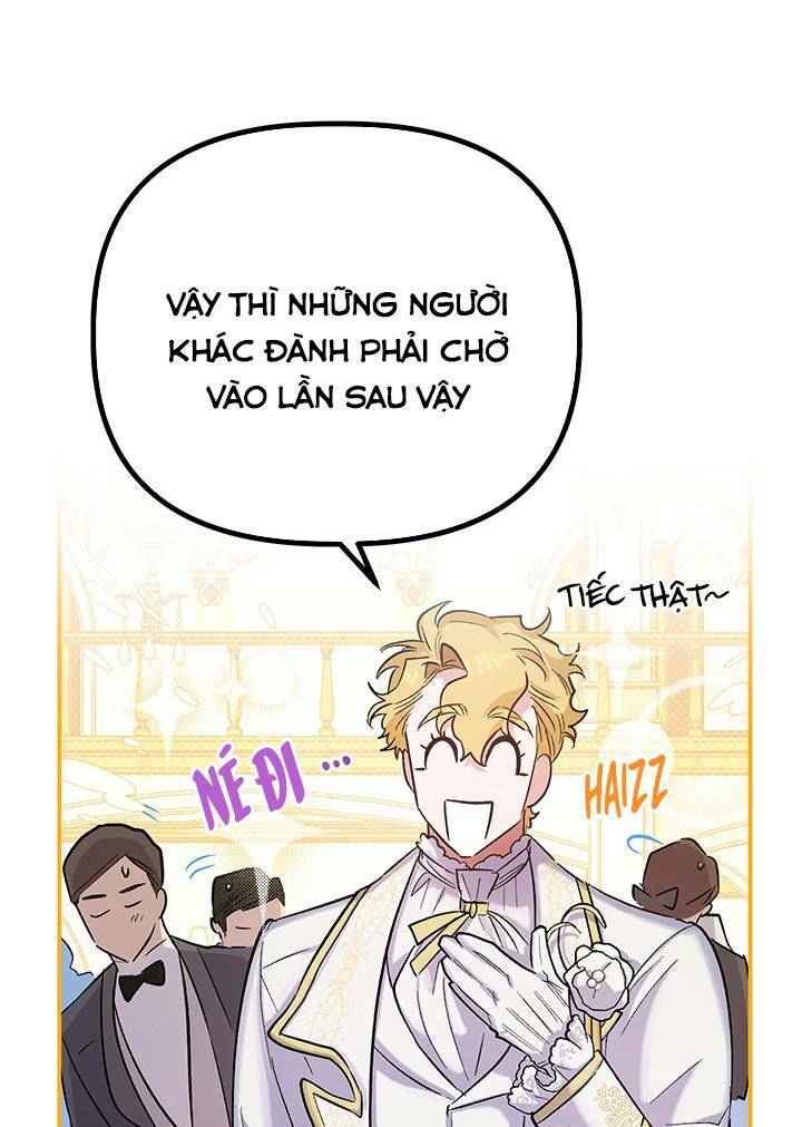 May Mắn Hay Bất Hạnh - Chapter 51 - Page 39