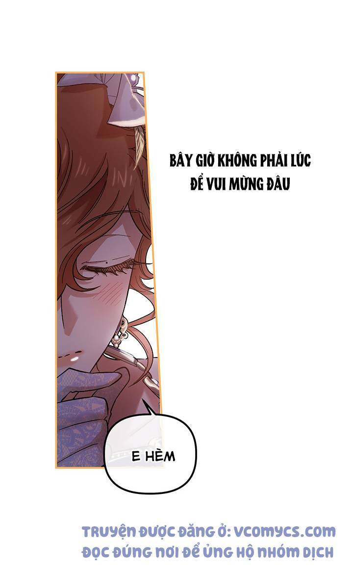 May Mắn Hay Bất Hạnh - Chapter 51 - Page 41