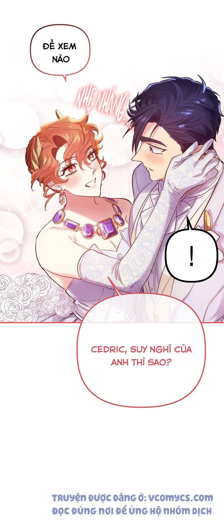 May Mắn Hay Bất Hạnh - Chapter 51 - Page 42