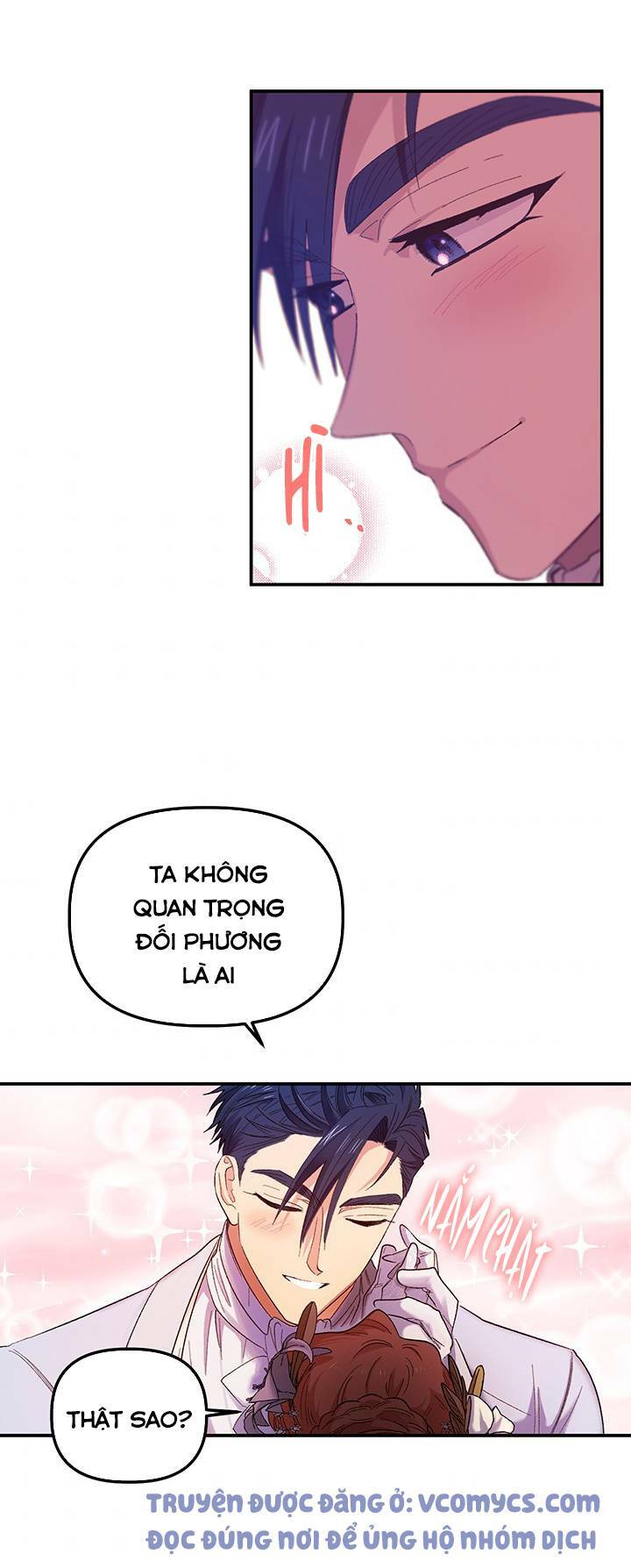May Mắn Hay Bất Hạnh - Chapter 51 - Page 43