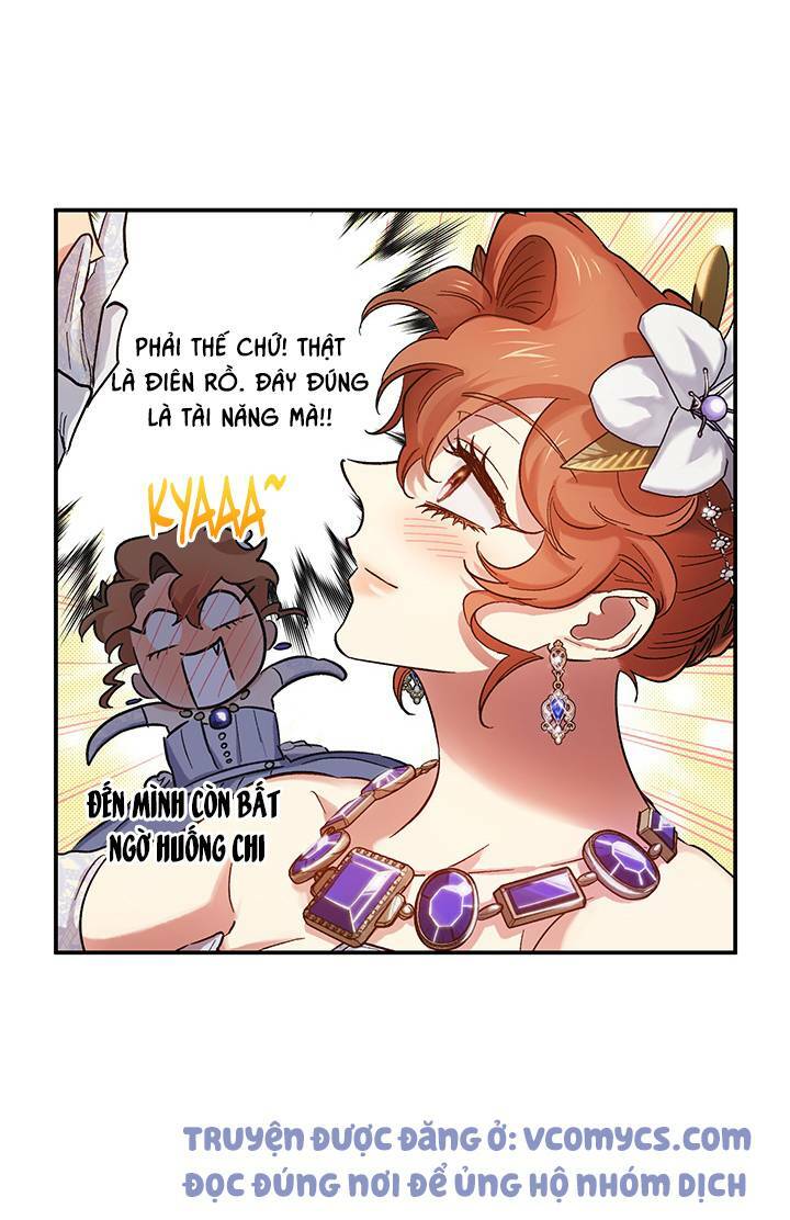 May Mắn Hay Bất Hạnh - Chapter 51 - Page 45