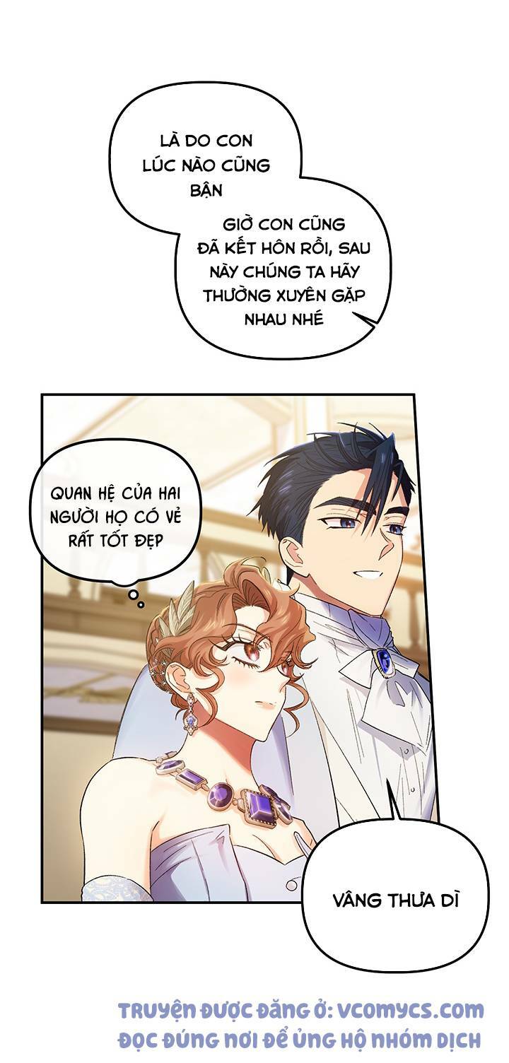 May Mắn Hay Bất Hạnh - Chapter 51 - Page 4