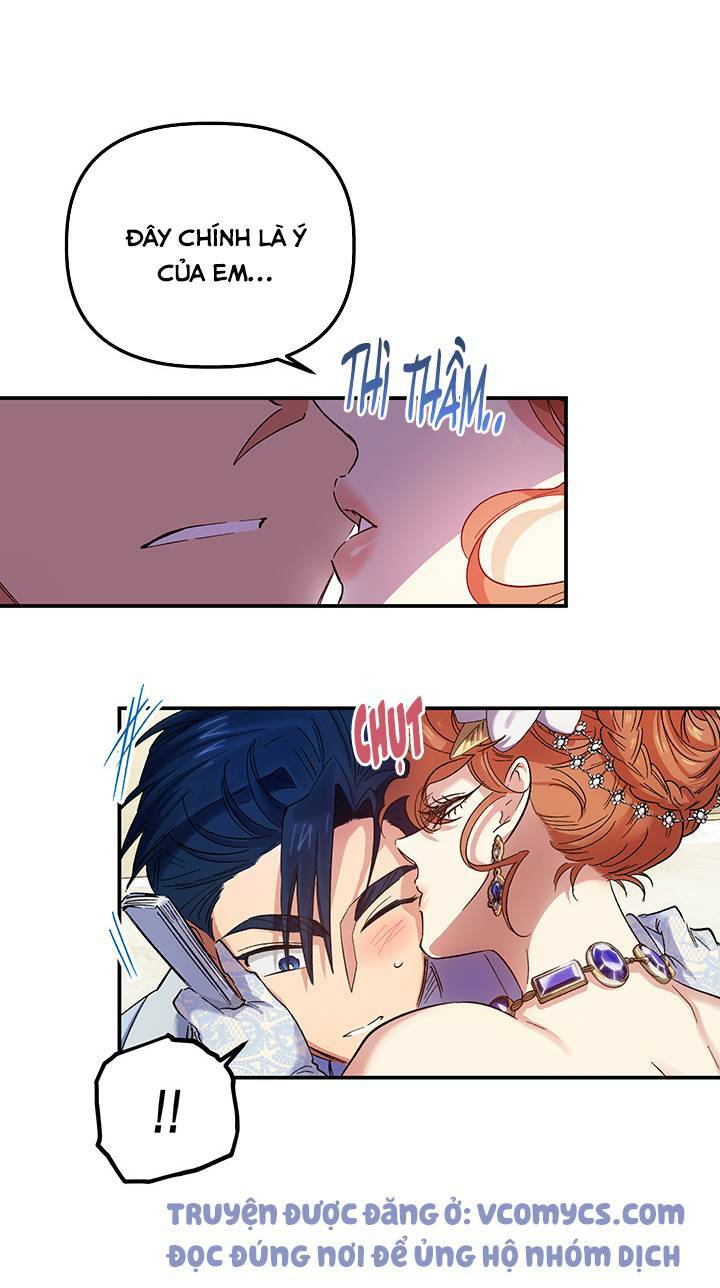 May Mắn Hay Bất Hạnh - Chapter 51 - Page 49