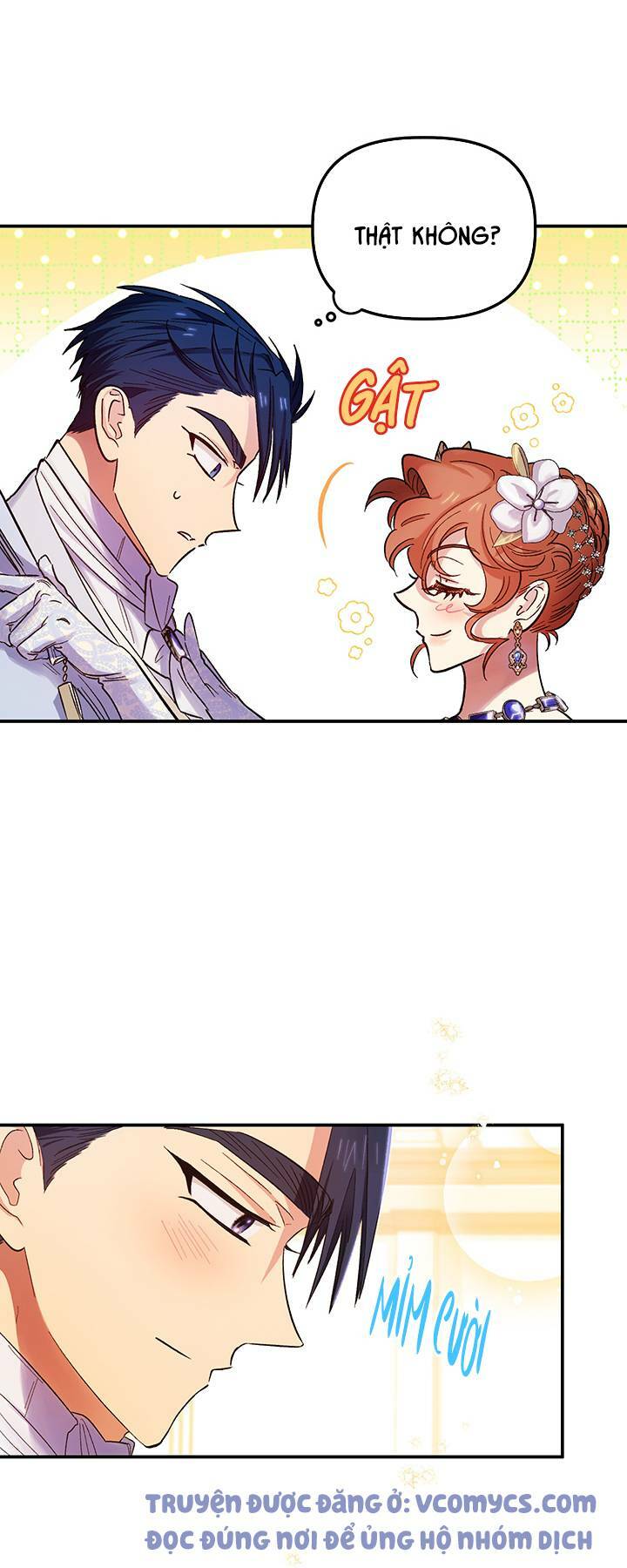 May Mắn Hay Bất Hạnh - Chapter 51 - Page 50