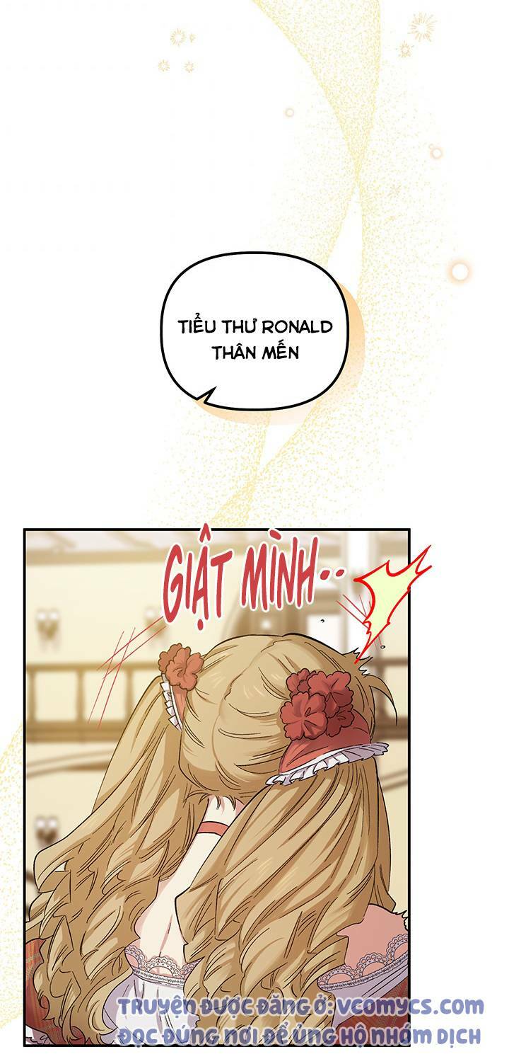 May Mắn Hay Bất Hạnh - Chapter 51 - Page 52