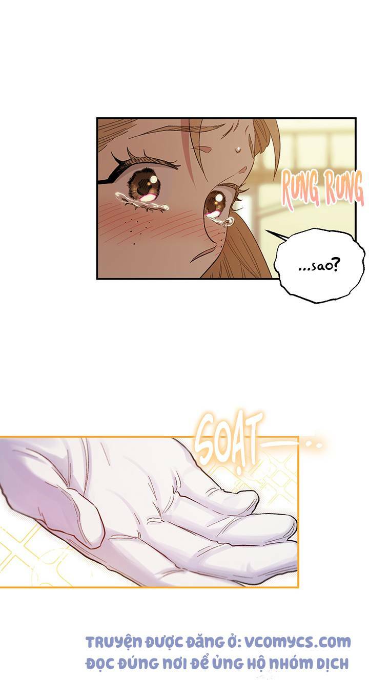 May Mắn Hay Bất Hạnh - Chapter 51 - Page 53