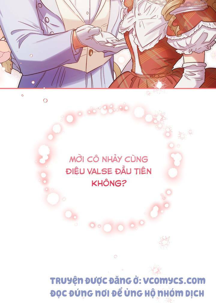 May Mắn Hay Bất Hạnh - Chapter 51 - Page 55