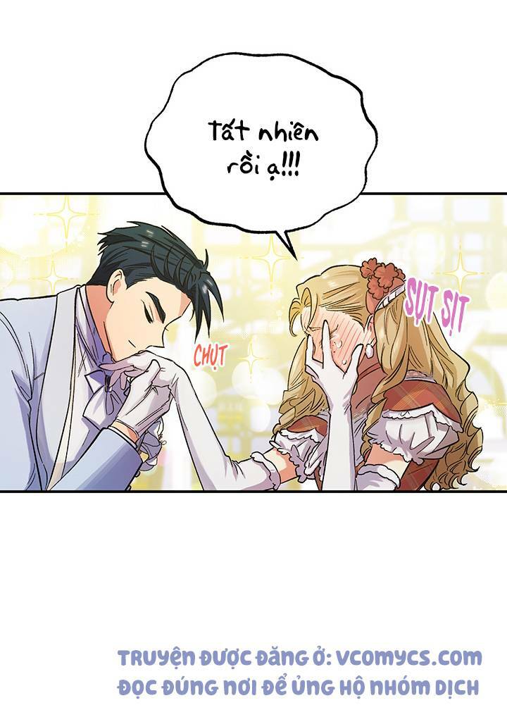 May Mắn Hay Bất Hạnh - Chapter 51 - Page 57