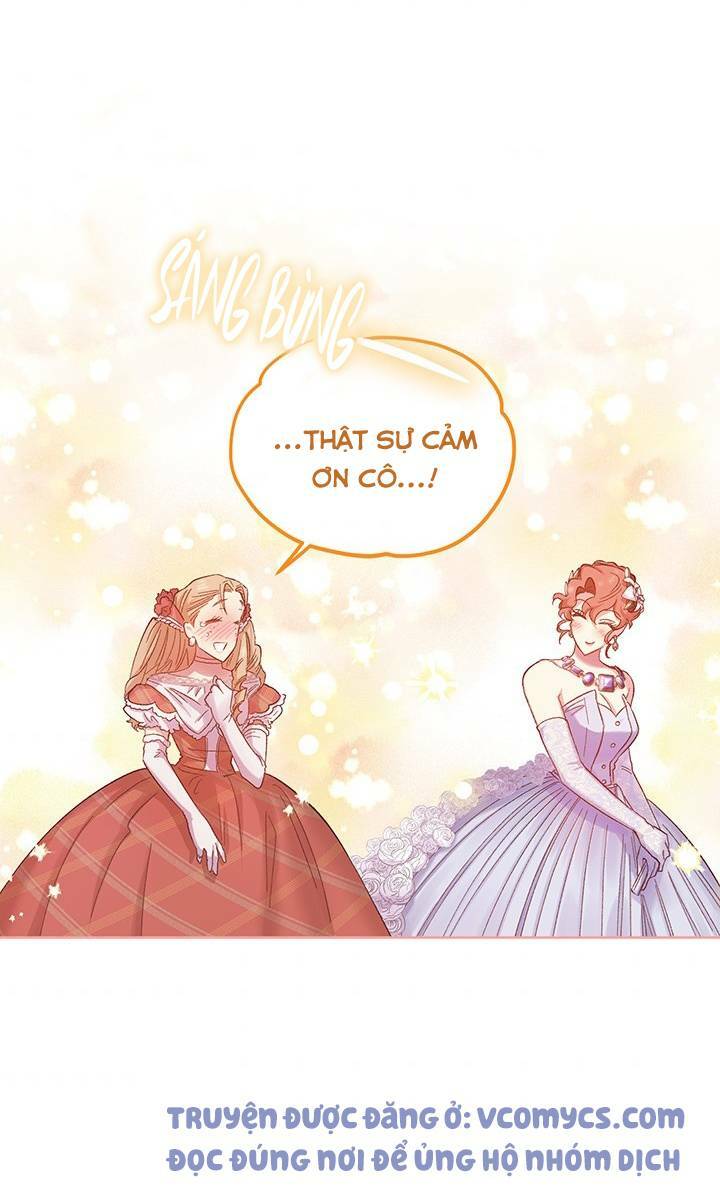 May Mắn Hay Bất Hạnh - Chapter 51 - Page 59