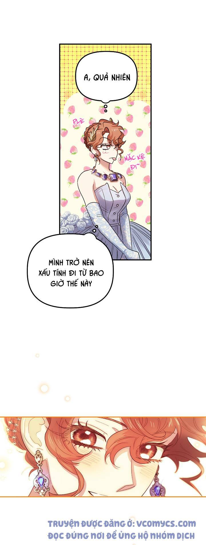 May Mắn Hay Bất Hạnh - Chapter 51 - Page 61