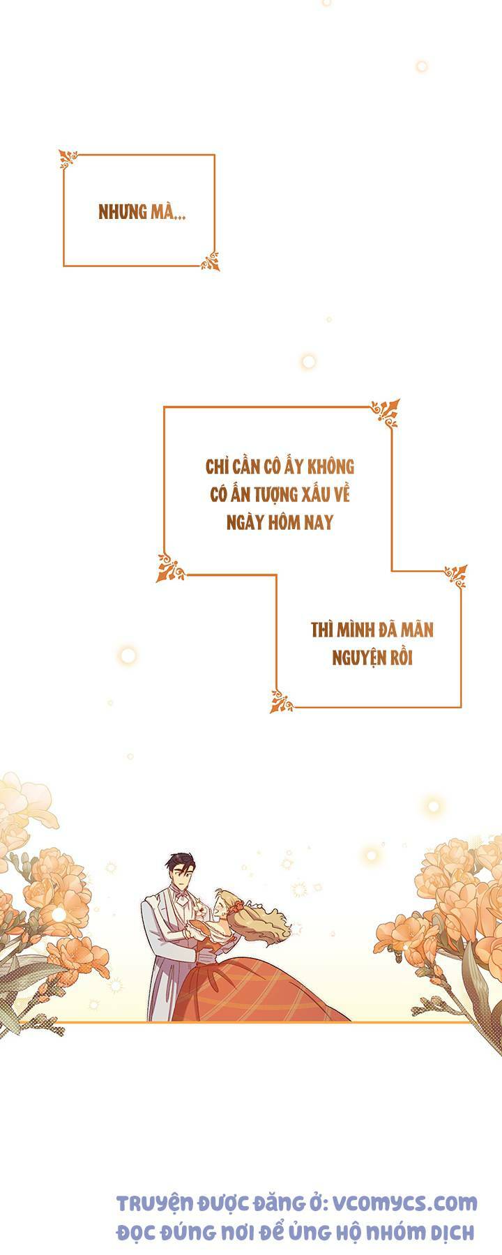 May Mắn Hay Bất Hạnh - Chapter 51 - Page 62