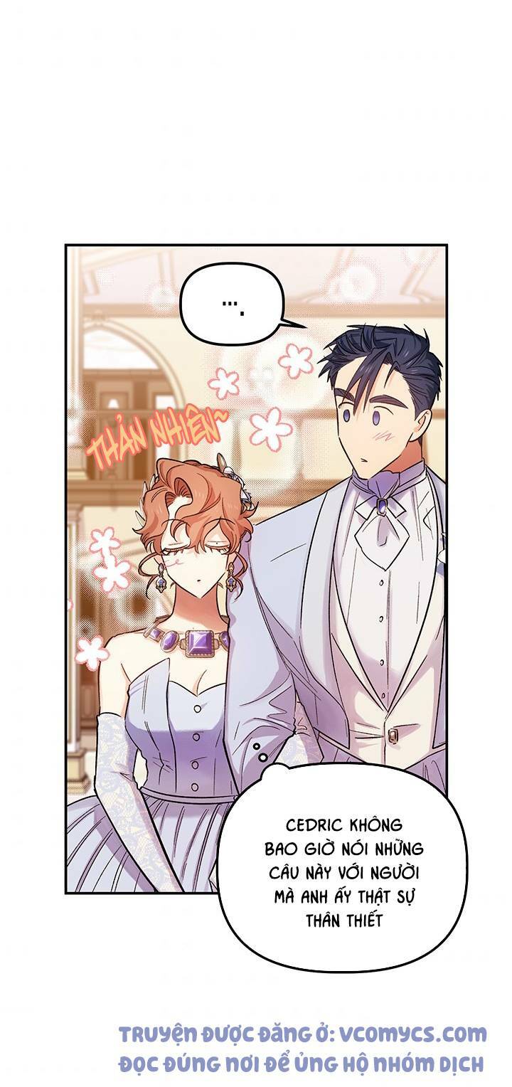 May Mắn Hay Bất Hạnh - Chapter 51 - Page 6