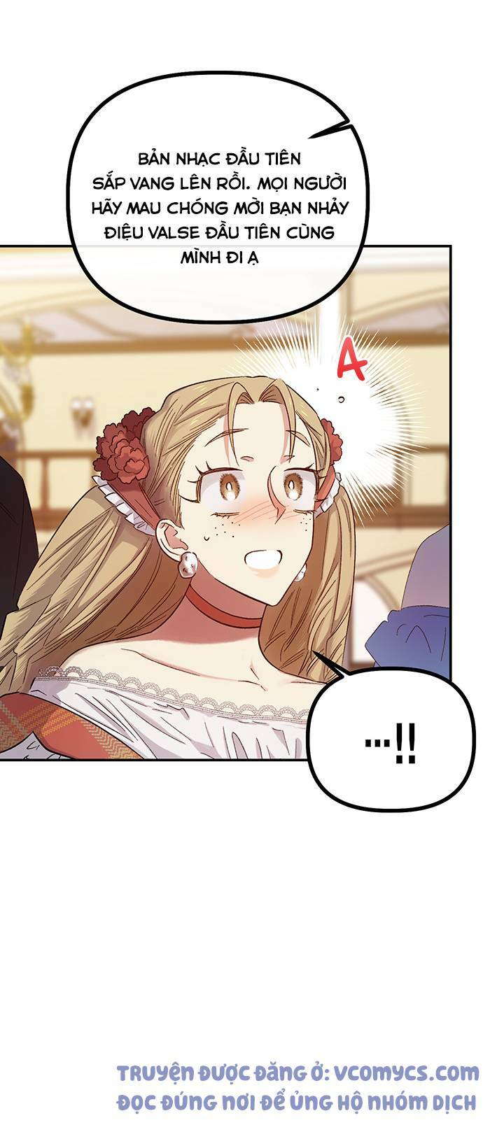 May Mắn Hay Bất Hạnh - Chapter 51 - Page 8