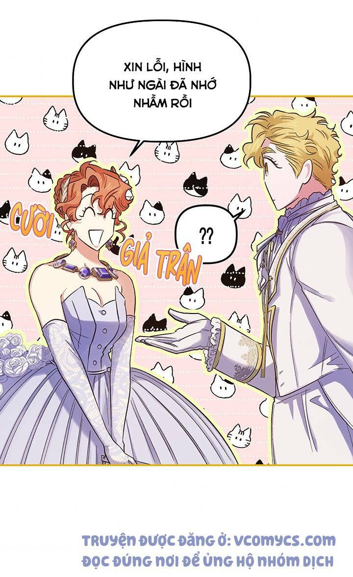 May Mắn Hay Bất Hạnh - Chapter 52 - Page 9