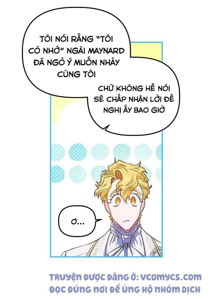 May Mắn Hay Bất Hạnh - Chapter 52 - Page 10