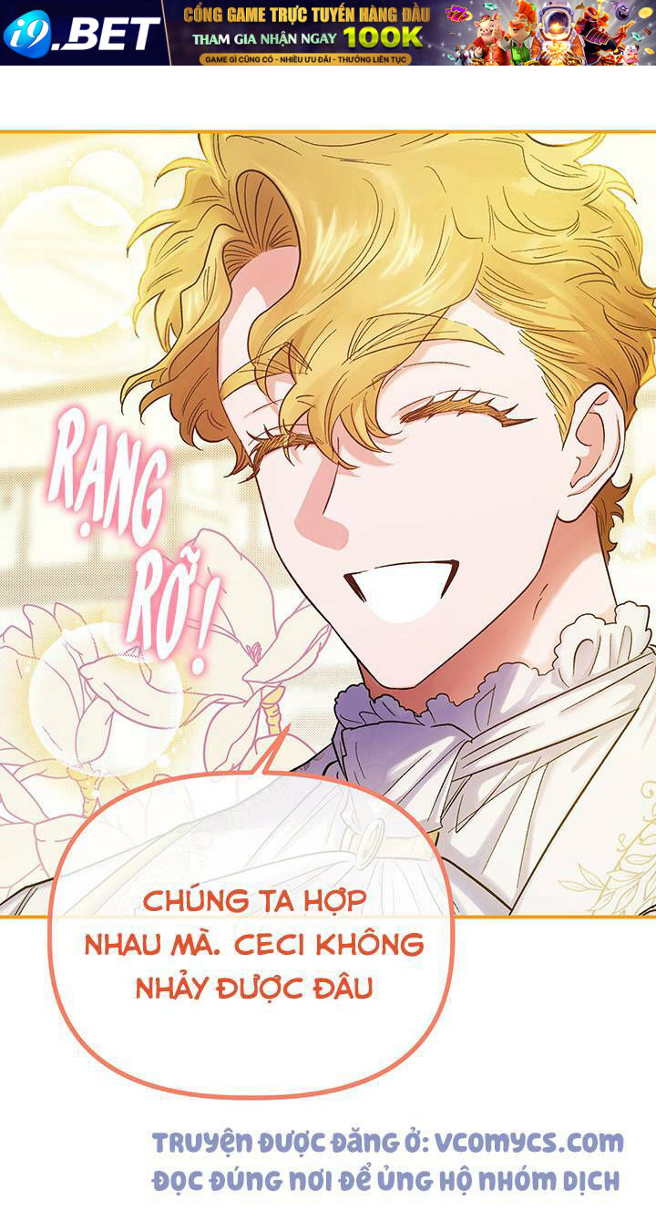 May Mắn Hay Bất Hạnh - Chapter 52 - Page 13