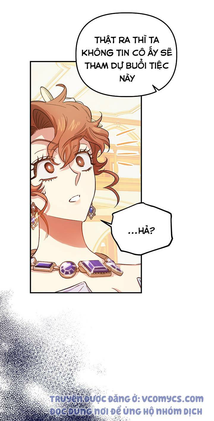 May Mắn Hay Bất Hạnh - Chapter 52 - Page 14