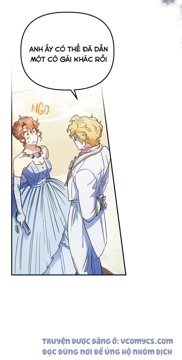 May Mắn Hay Bất Hạnh - Chapter 52 - Page 16