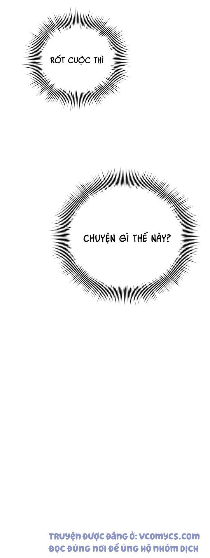 May Mắn Hay Bất Hạnh - Chapter 52 - Page 17