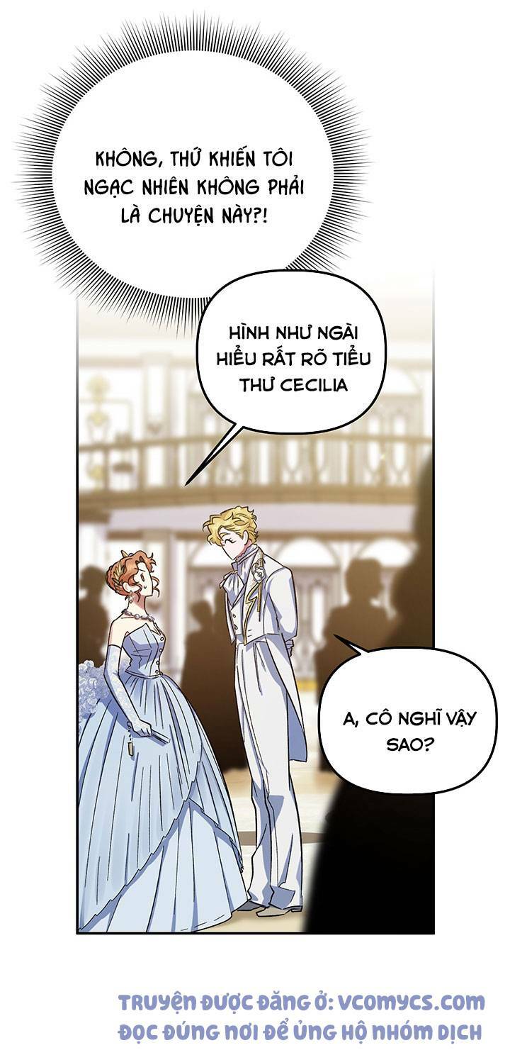 May Mắn Hay Bất Hạnh - Chapter 52 - Page 22