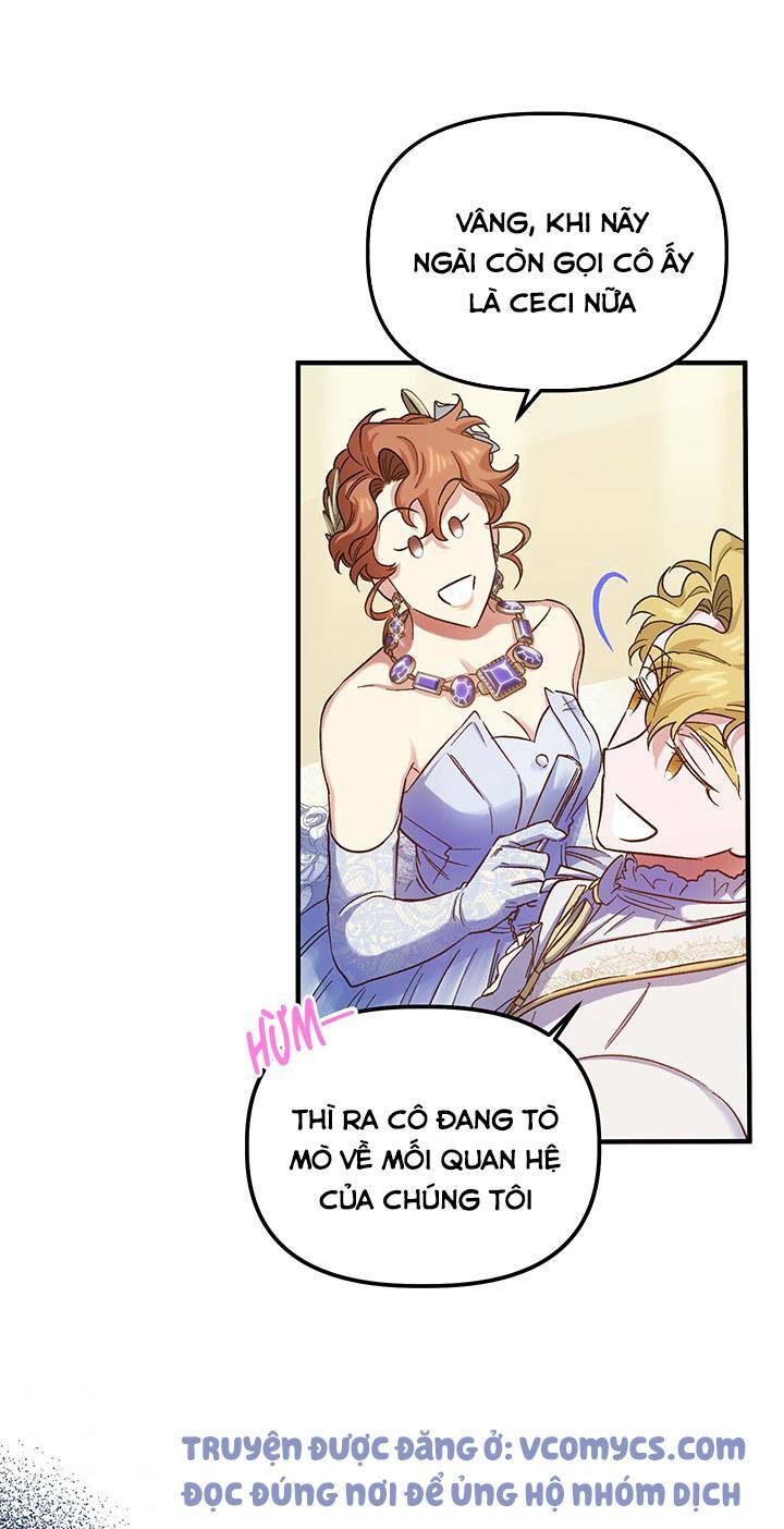 May Mắn Hay Bất Hạnh - Chapter 52 - Page 23