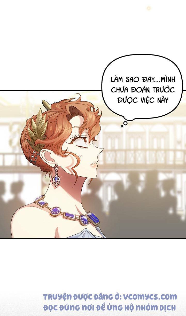 May Mắn Hay Bất Hạnh - Chapter 52 - Page 25