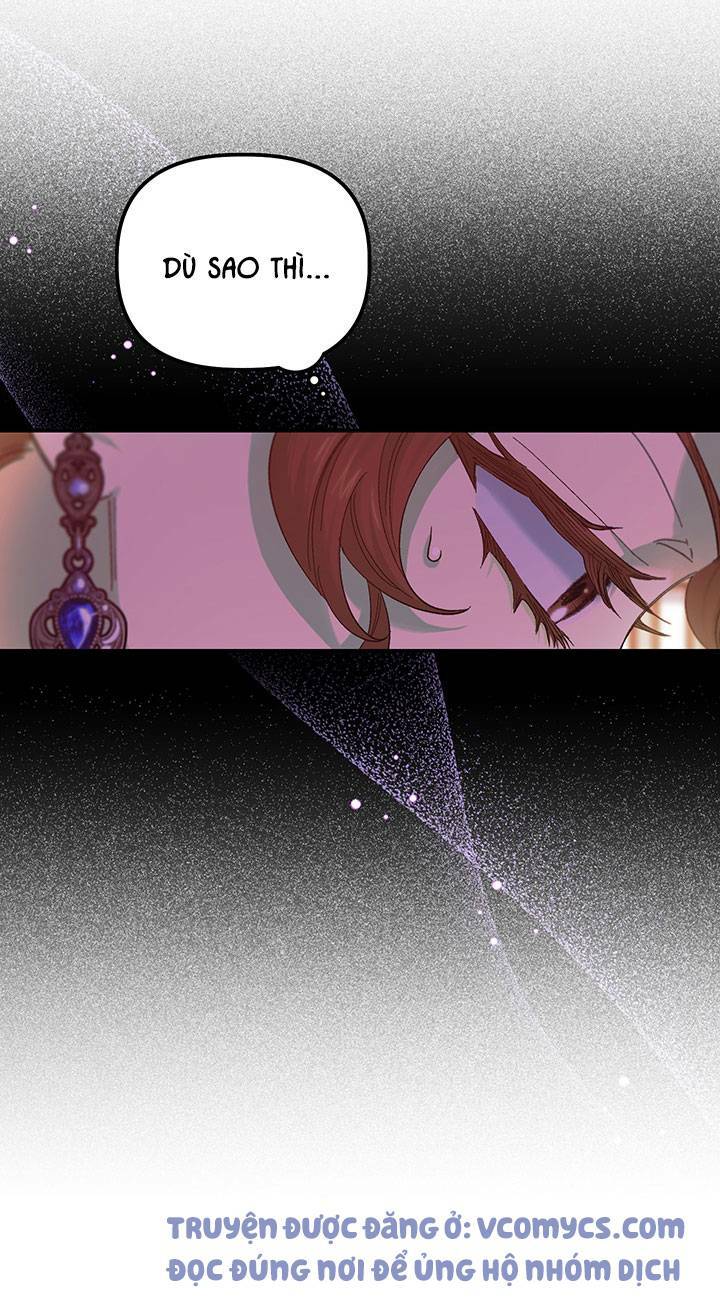 May Mắn Hay Bất Hạnh - Chapter 52 - Page 26