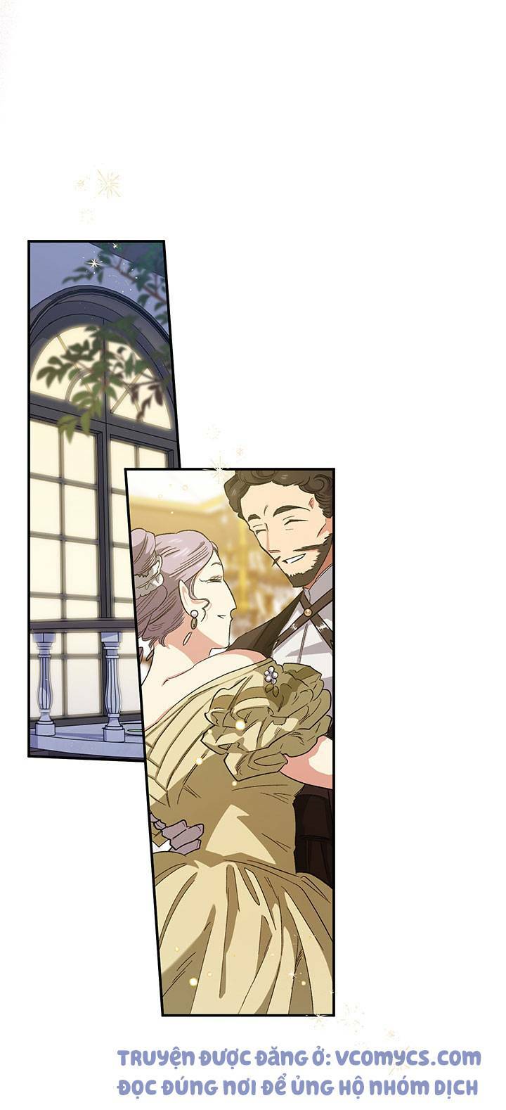 May Mắn Hay Bất Hạnh - Chapter 52 - Page 28