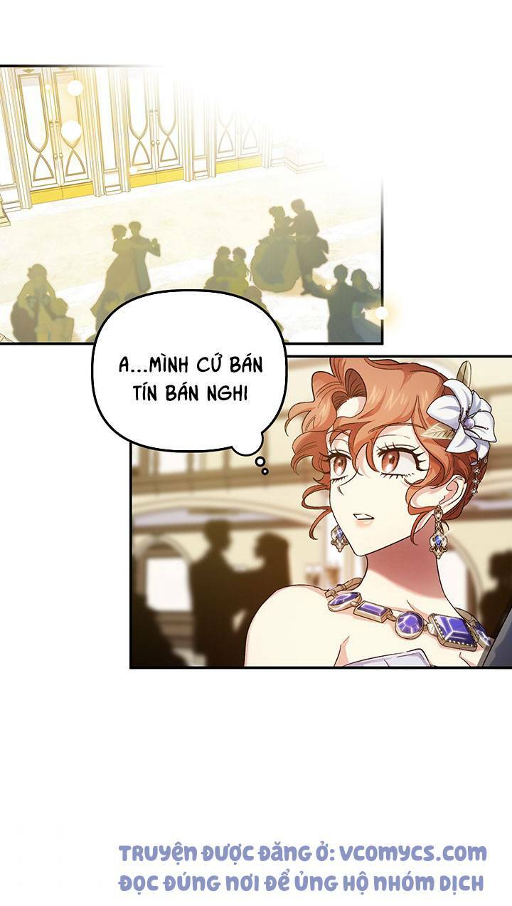 May Mắn Hay Bất Hạnh - Chapter 52 - Page 29