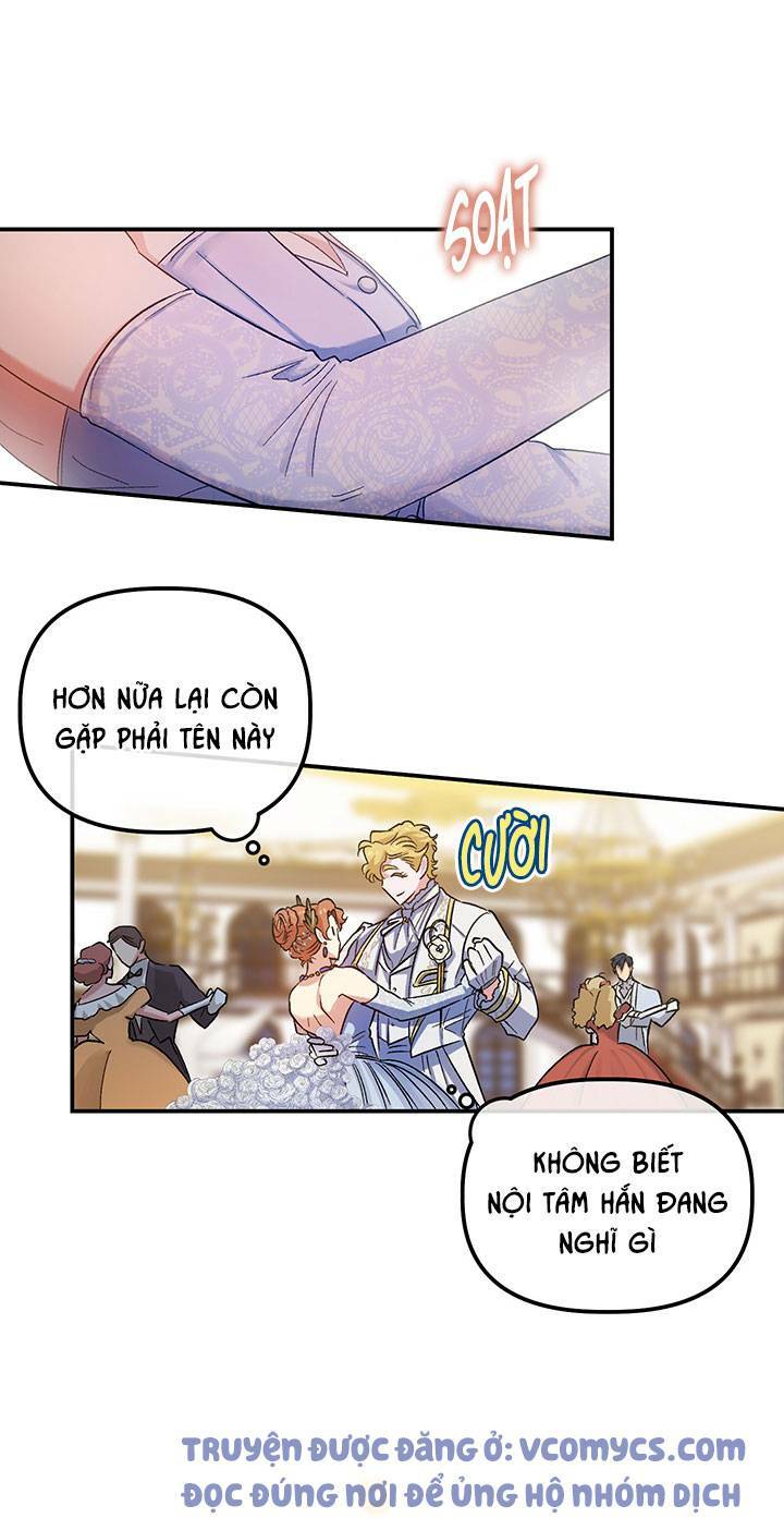 May Mắn Hay Bất Hạnh - Chapter 52 - Page 32