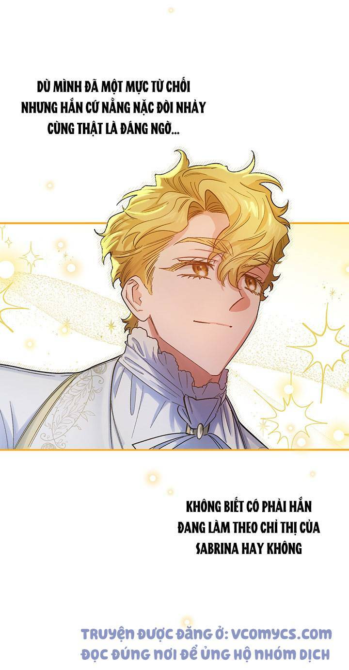 May Mắn Hay Bất Hạnh - Chapter 52 - Page 33