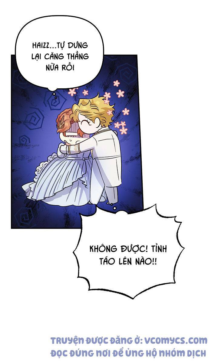 May Mắn Hay Bất Hạnh - Chapter 52 - Page 34