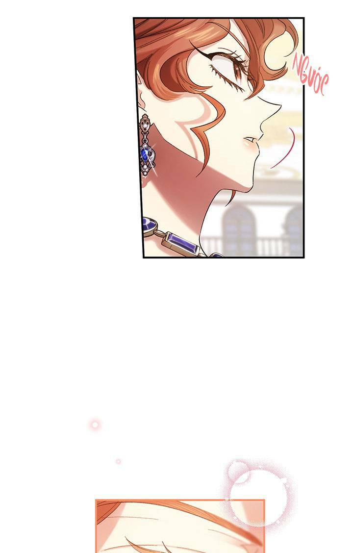 May Mắn Hay Bất Hạnh - Chapter 52 - Page 35