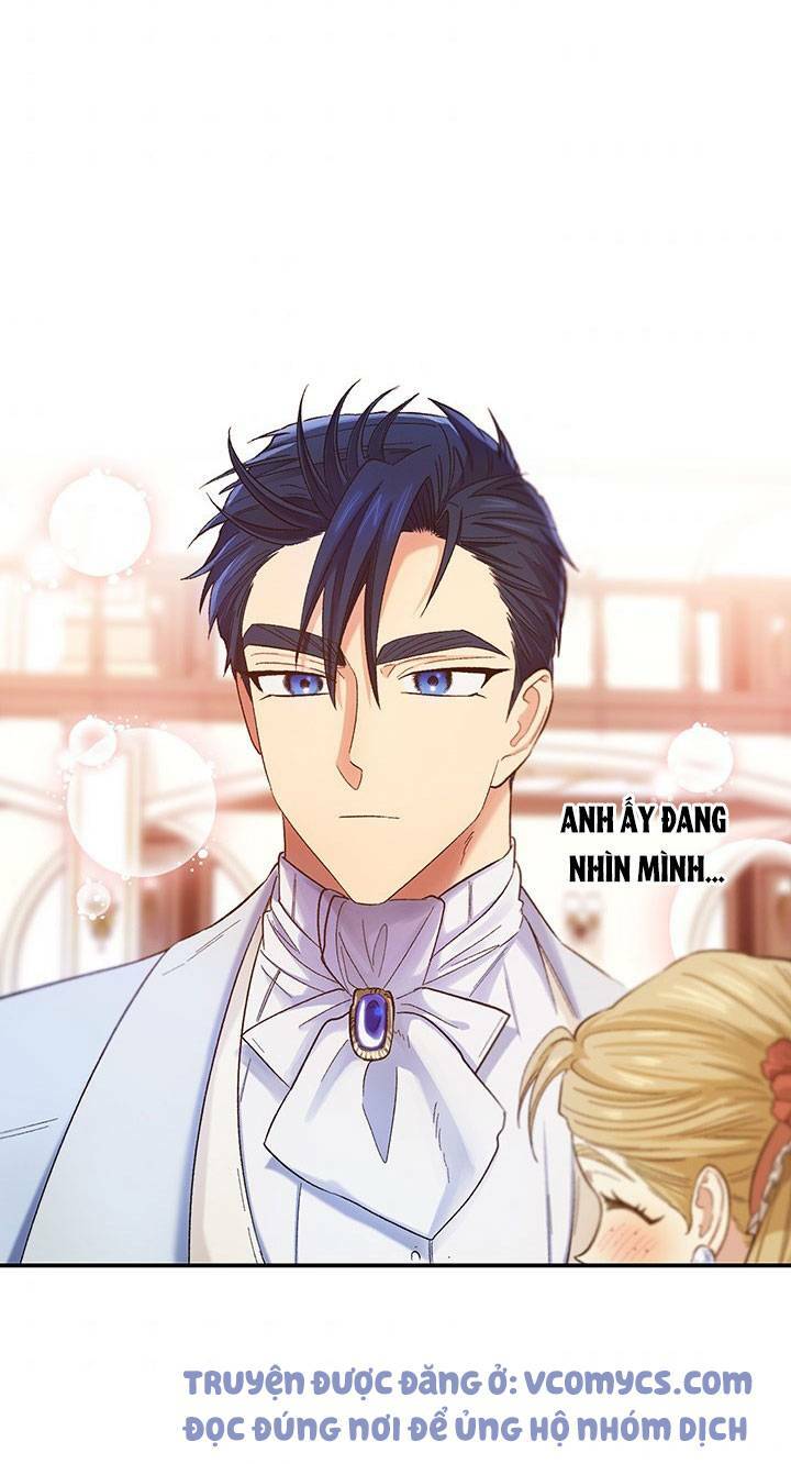 May Mắn Hay Bất Hạnh - Chapter 52 - Page 37