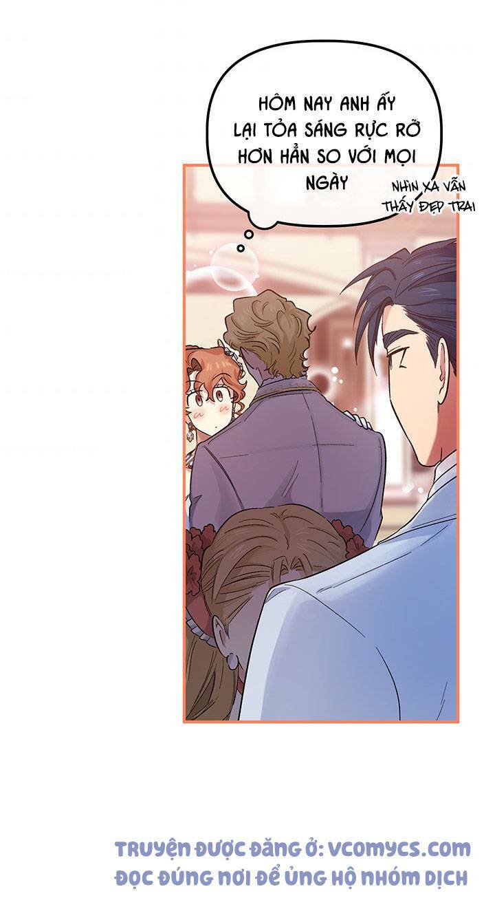 May Mắn Hay Bất Hạnh - Chapter 52 - Page 38