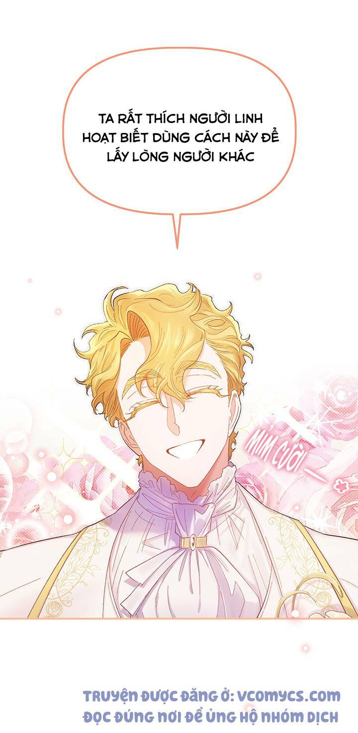 May Mắn Hay Bất Hạnh - Chapter 52 - Page 3