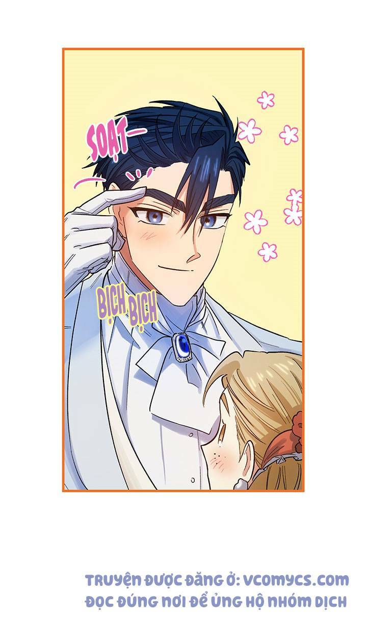 May Mắn Hay Bất Hạnh - Chapter 52 - Page 39