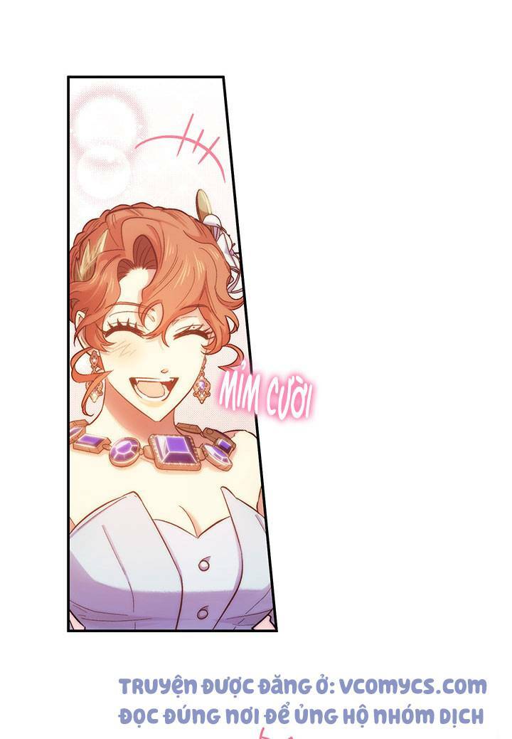 May Mắn Hay Bất Hạnh - Chapter 52 - Page 40