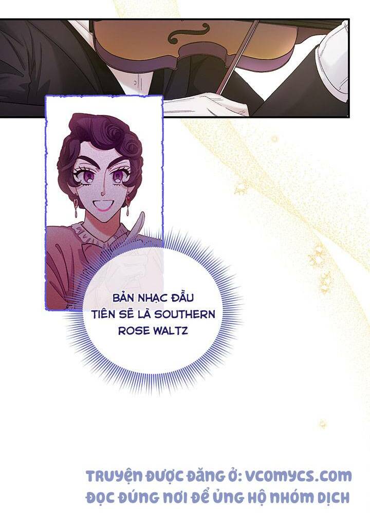 May Mắn Hay Bất Hạnh - Chapter 52 - Page 43