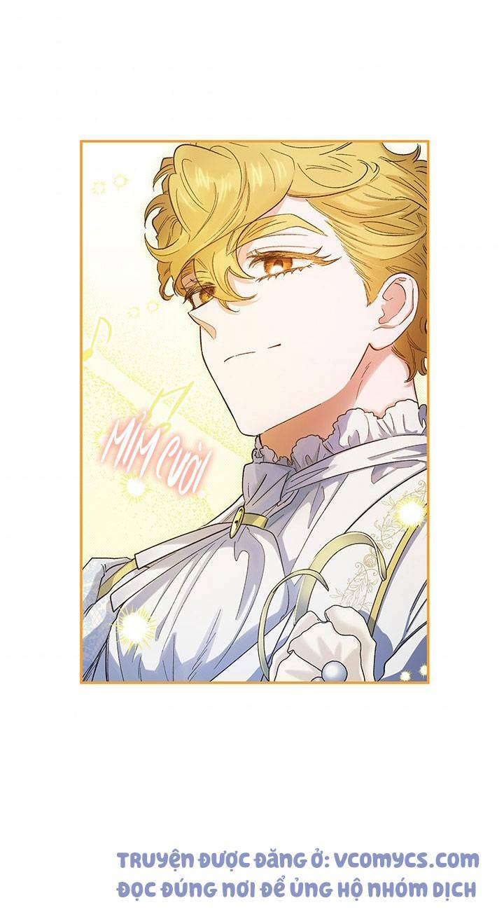 May Mắn Hay Bất Hạnh - Chapter 52 - Page 45