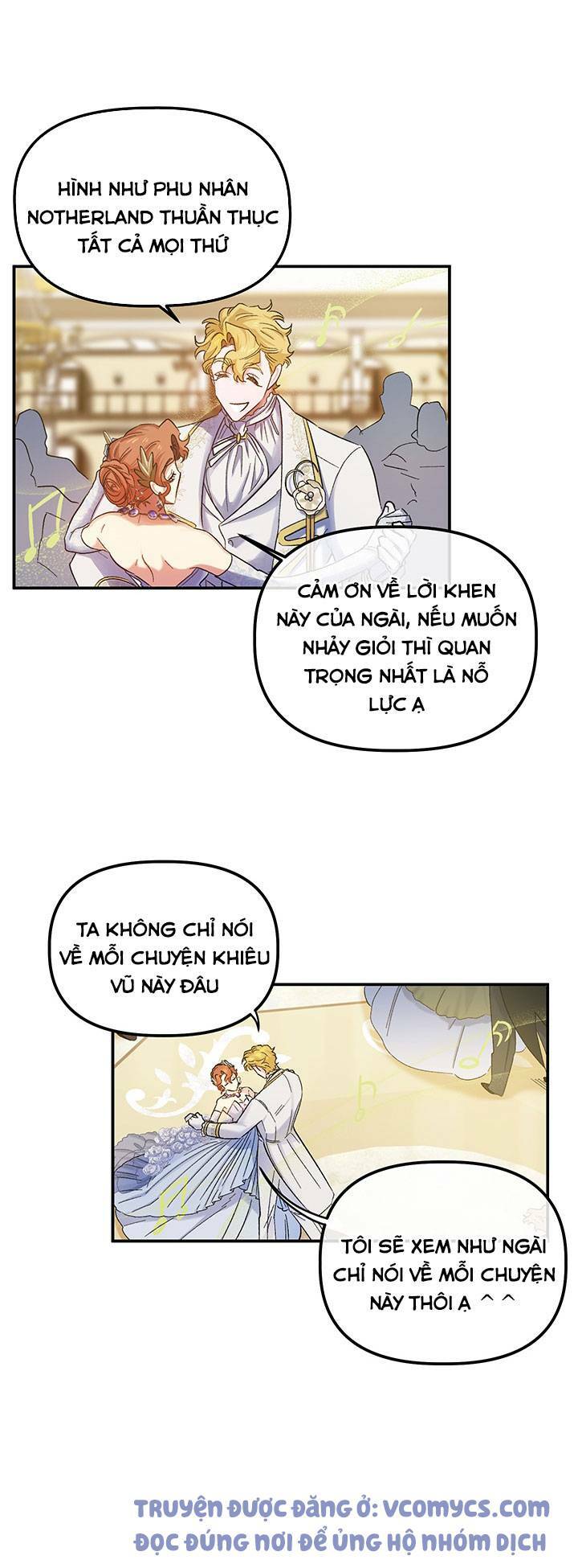 May Mắn Hay Bất Hạnh - Chapter 52 - Page 46