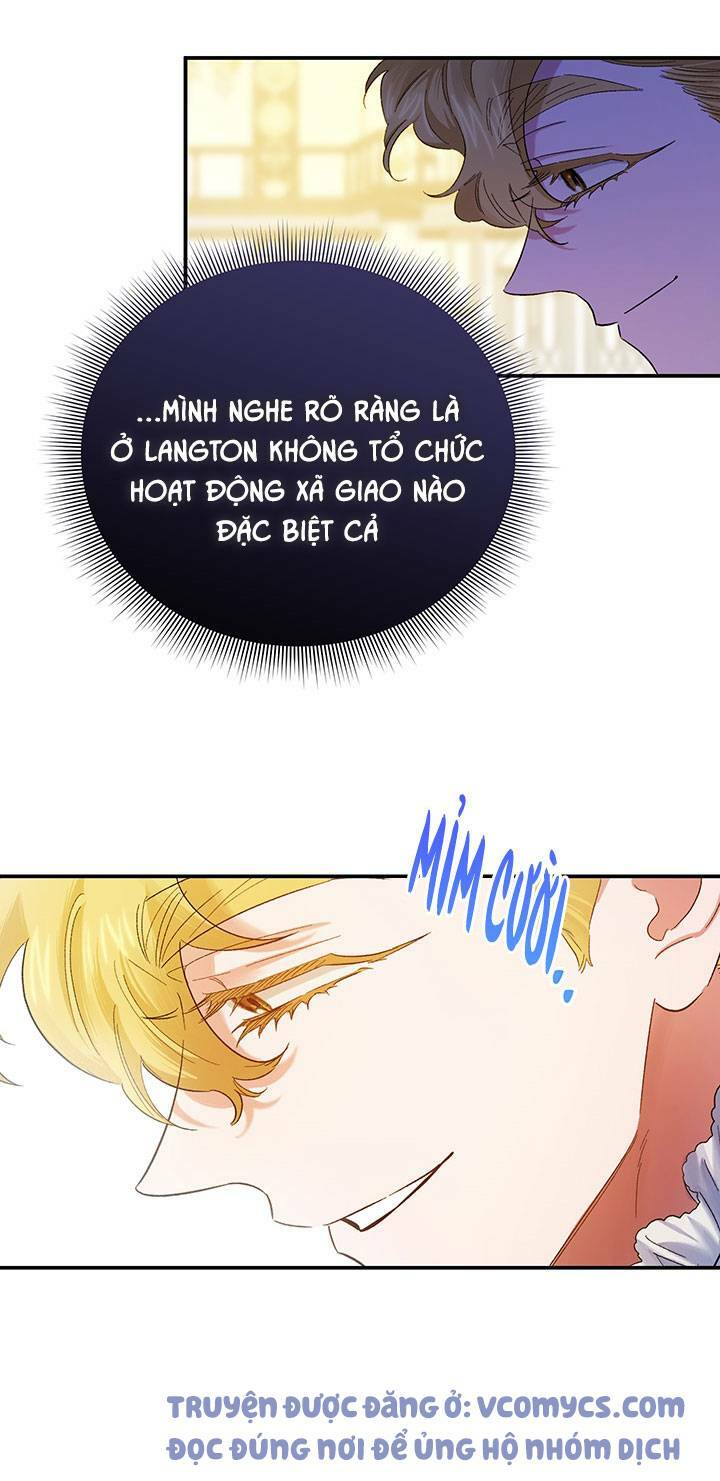 May Mắn Hay Bất Hạnh - Chapter 52 - Page 47