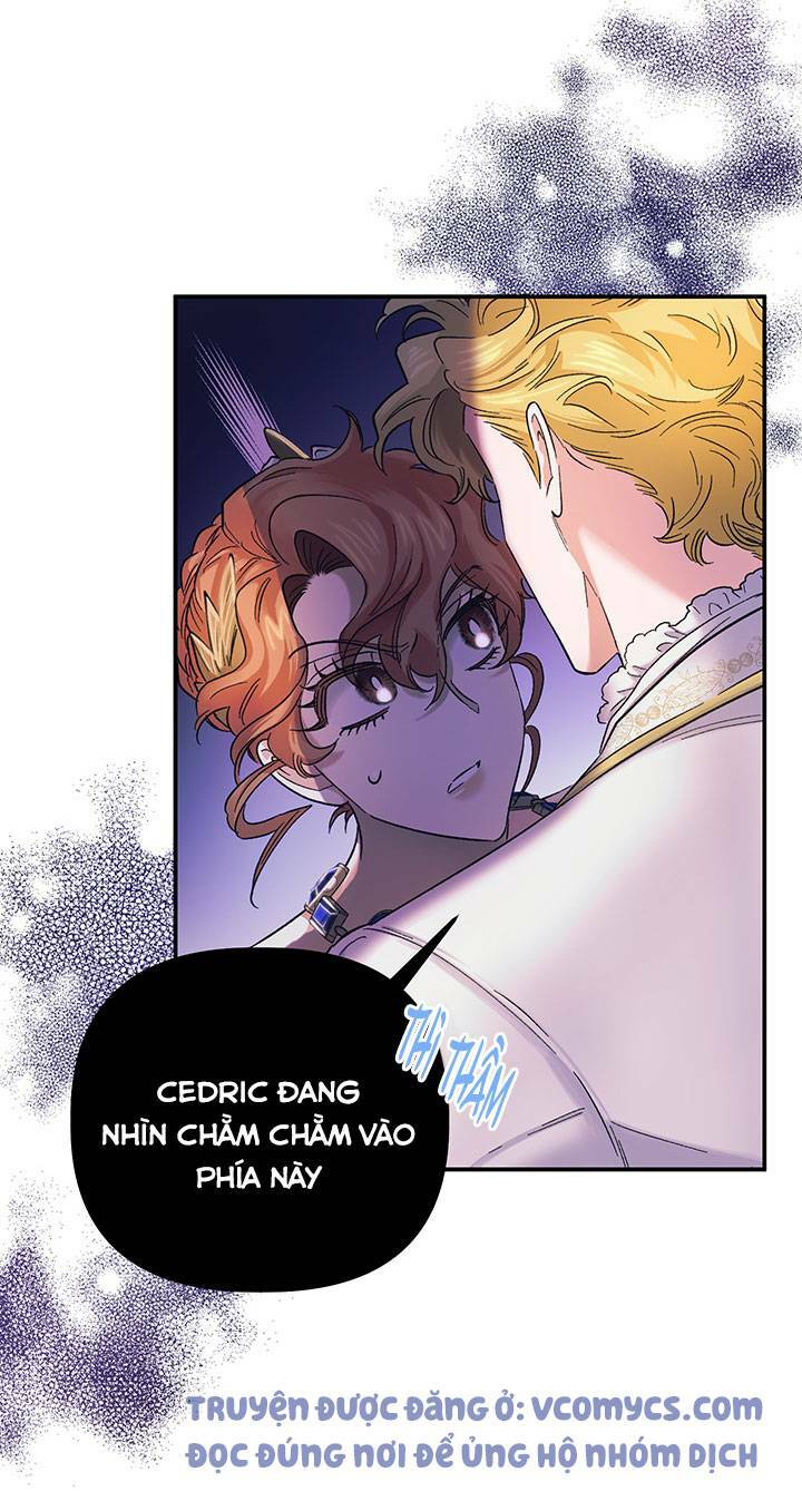 May Mắn Hay Bất Hạnh - Chapter 52 - Page 49