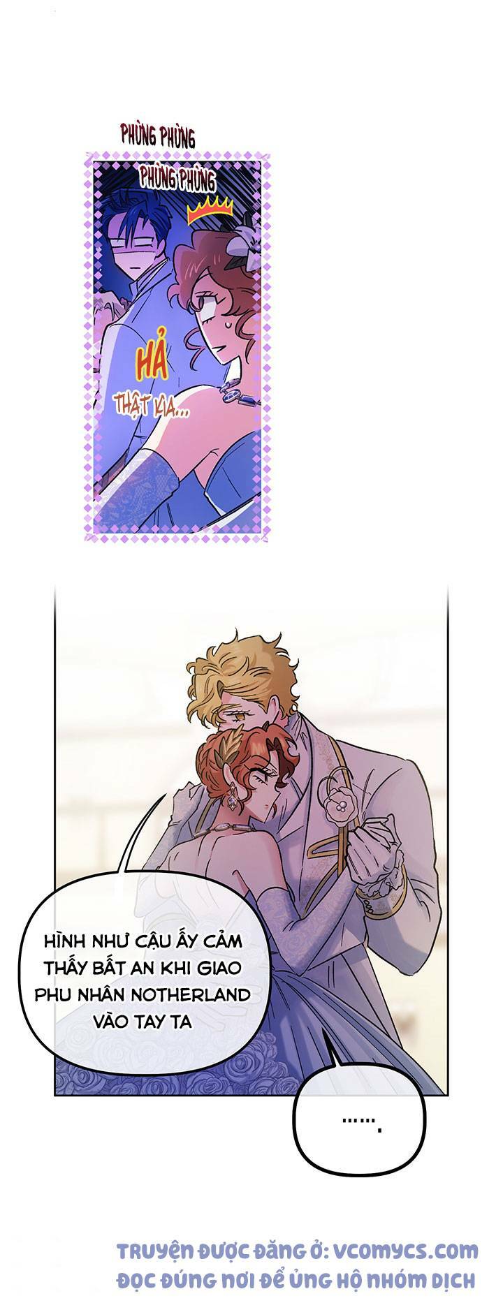 May Mắn Hay Bất Hạnh - Chapter 52 - Page 50