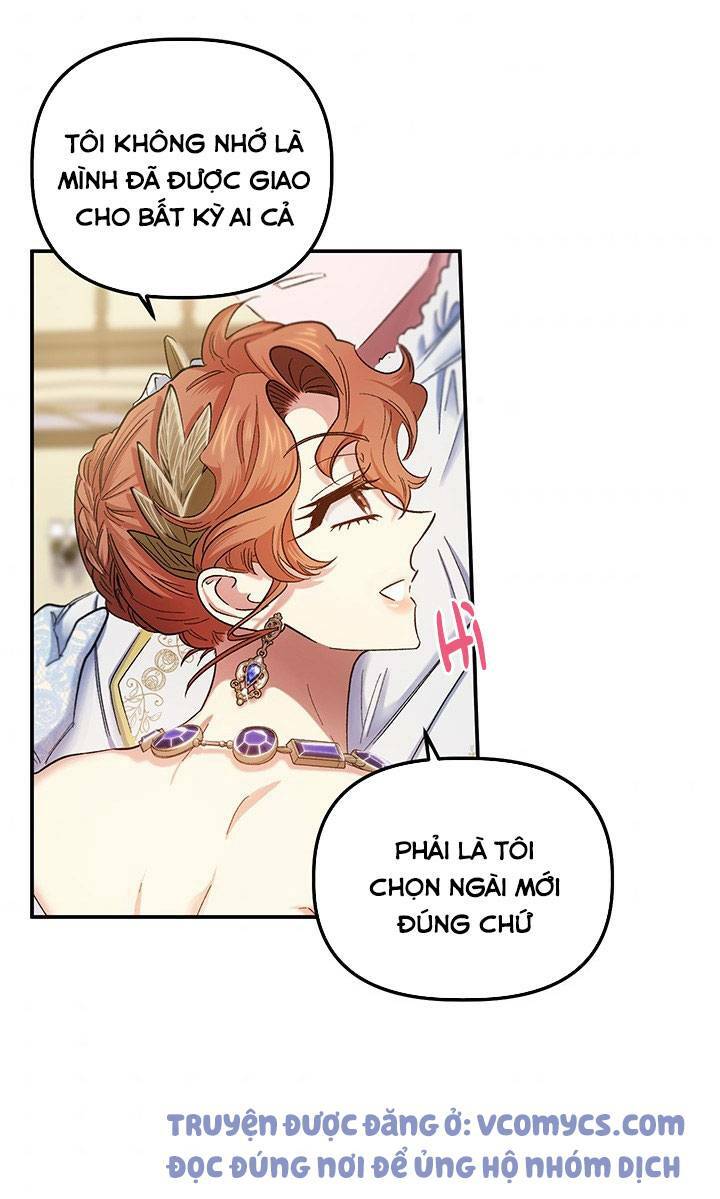 May Mắn Hay Bất Hạnh - Chapter 52 - Page 51