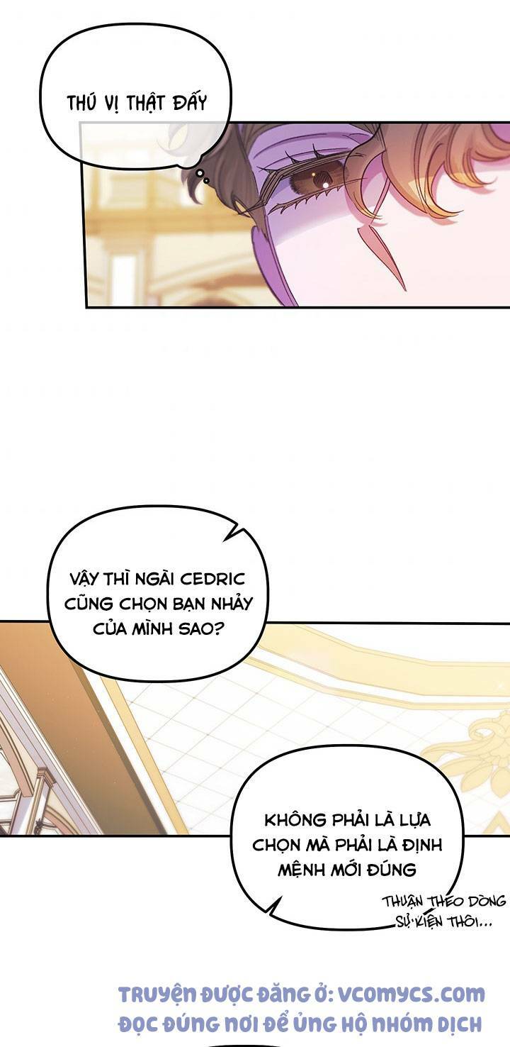 May Mắn Hay Bất Hạnh - Chapter 52 - Page 52