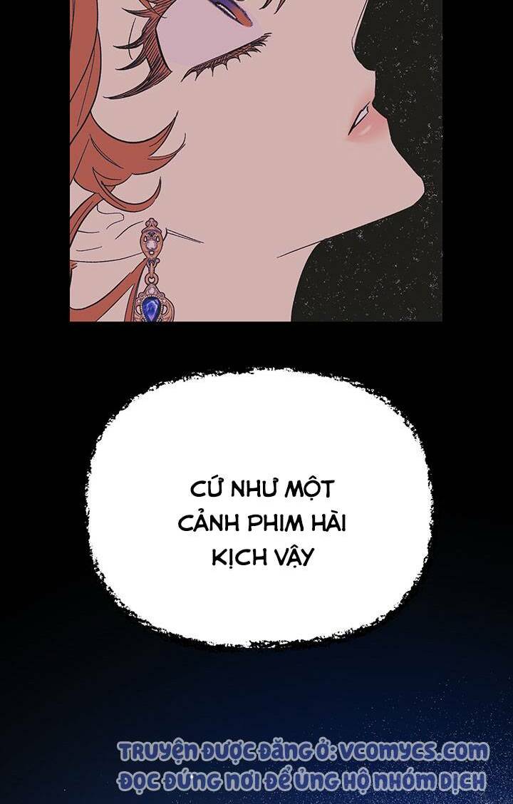 May Mắn Hay Bất Hạnh - Chapter 52 - Page 55