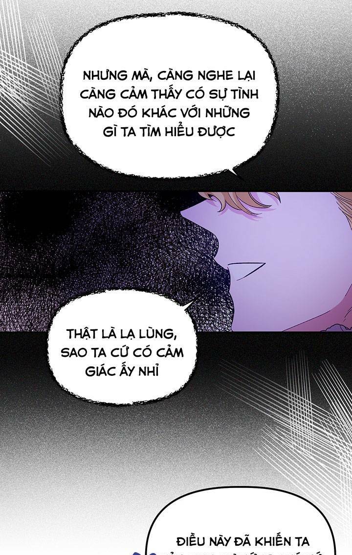 May Mắn Hay Bất Hạnh - Chapter 52 - Page 60