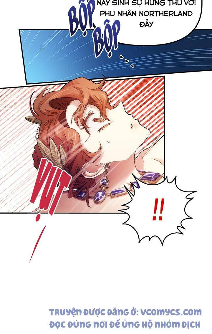 May Mắn Hay Bất Hạnh - Chapter 52 - Page 61