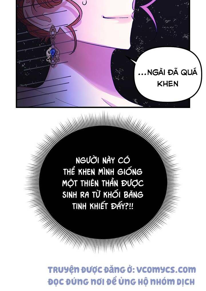 May Mắn Hay Bất Hạnh - Chapter 52 - Page 6